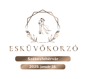 Read more about the article Mi várható ezen a székesfehérvári esküvő kiállításon?