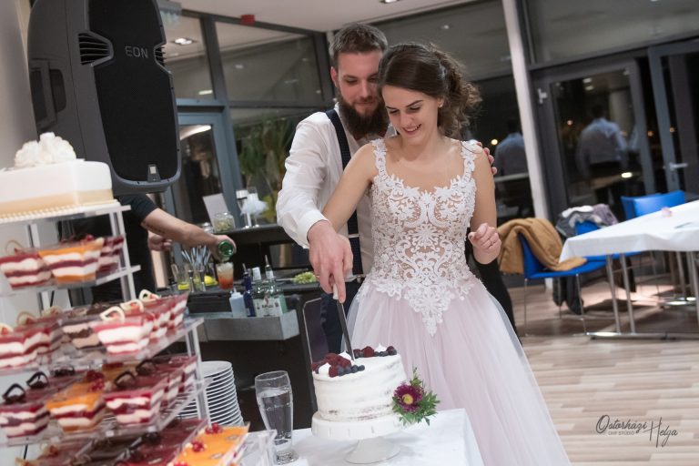 Mi a titka a felejthetetlen esküvőnek?